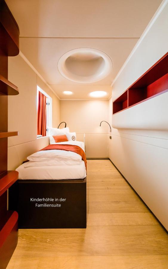 Hotel Neues Tor Bad Wimpfen Exterior photo